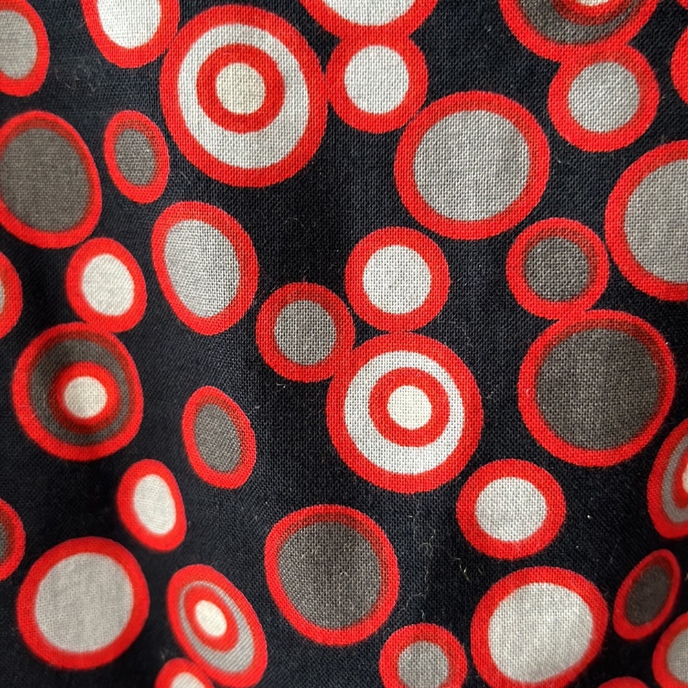 VGUC Vintage Marc Jacobs polka dot pattern strappy dress - Picture 6 of 12